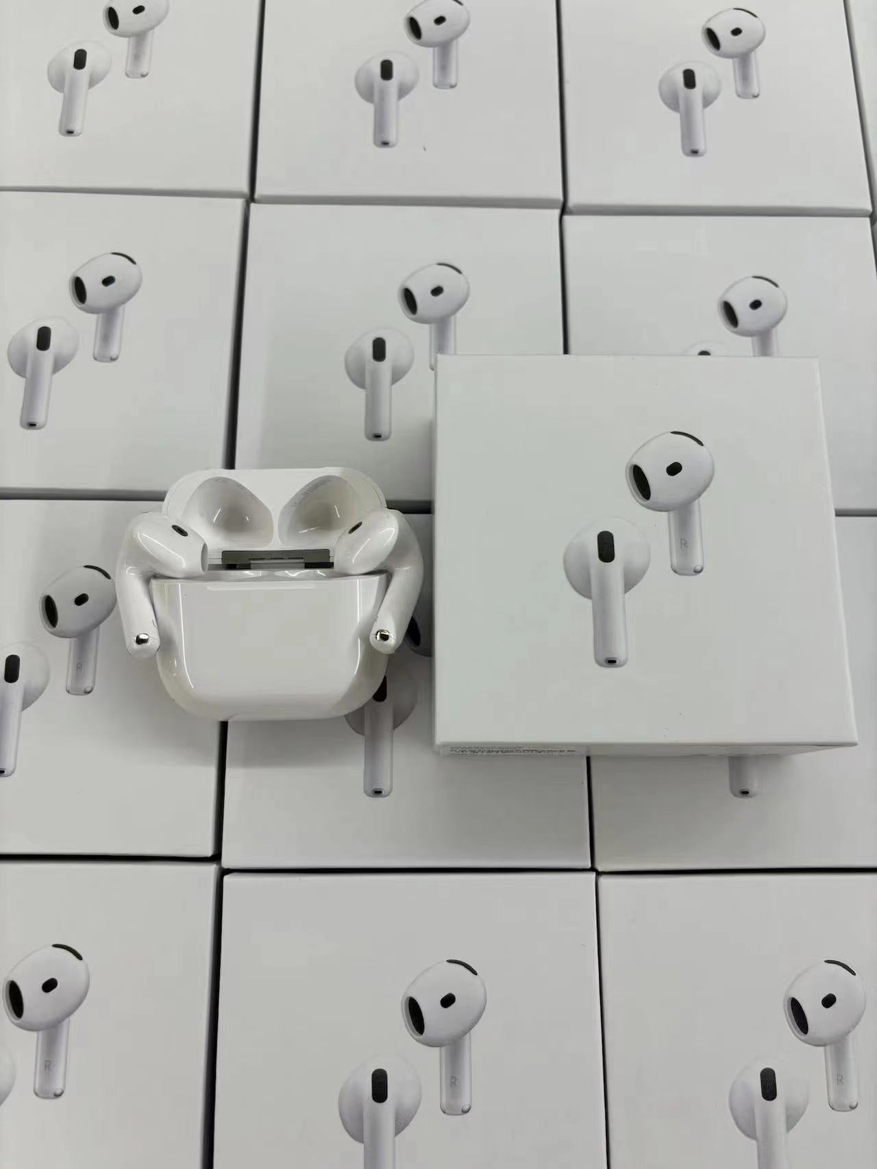 AirPods 4 ANC 1:1 Mirror quality