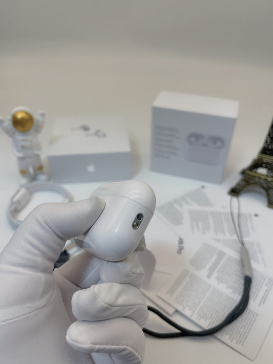 AirPods Pro 2 (5th generation) 1:1 Mirror quality