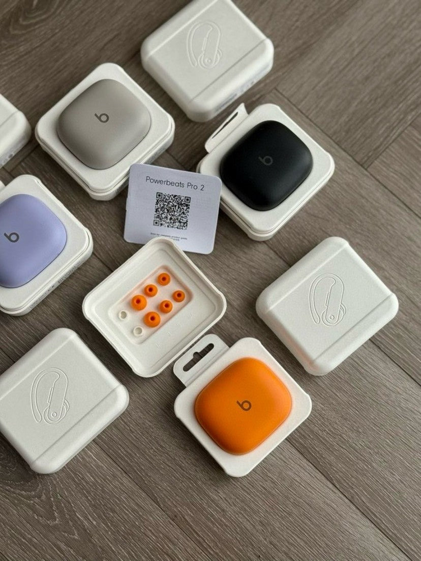 Powerbeats Pro2 Ear bud 1:1 Mirror quality