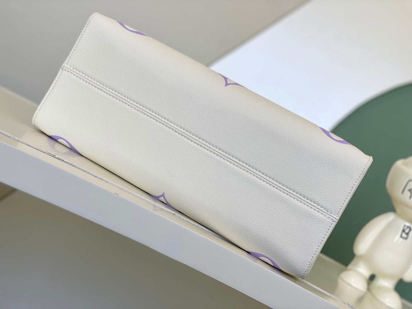 1:1 Taro Milk Tea Purple OnTheGo MM