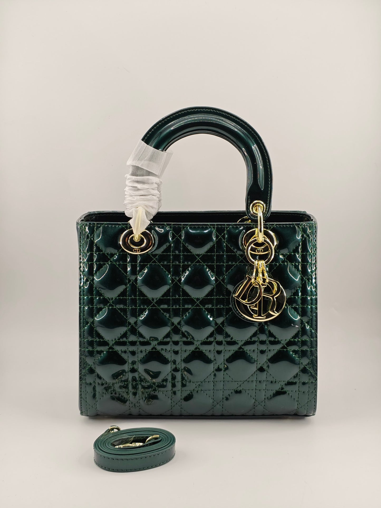 1:1 Green Lady Dior