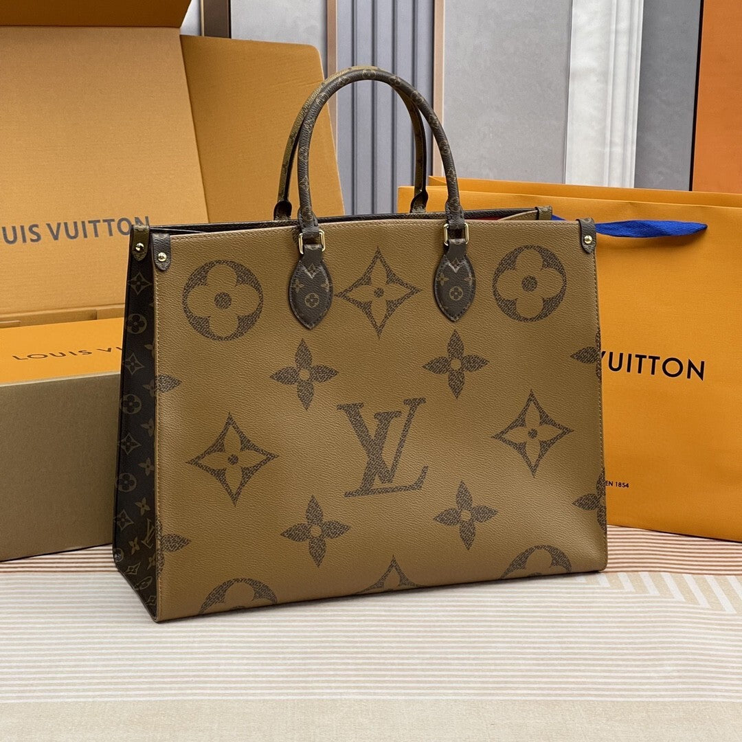 1:1 Monogram OnTheGo