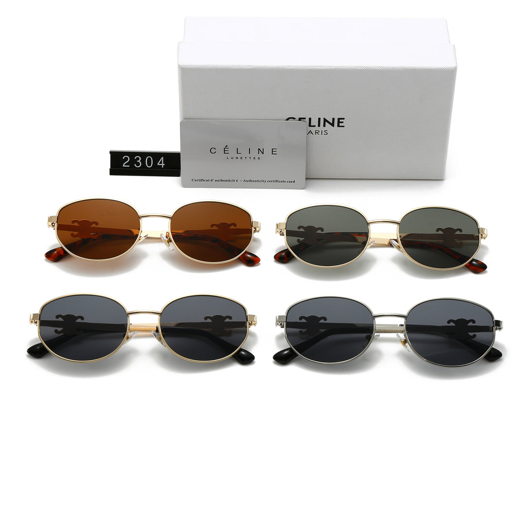 Celine Sunglasses Model 2304 1:1 Mirror quality