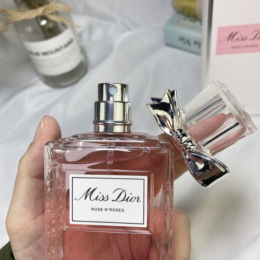 1:1 Dior ROSE N' ROSES Sweetheart 100ml