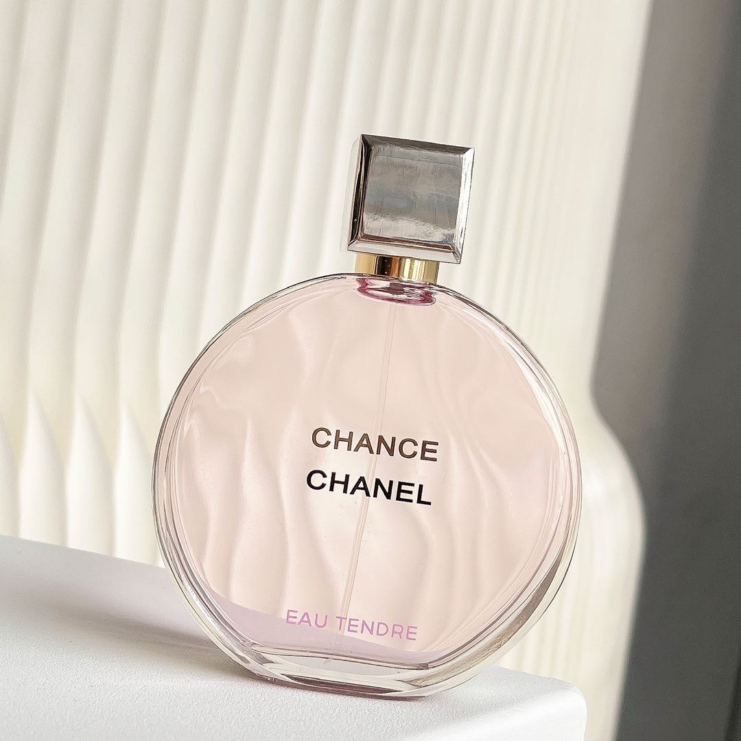 1:1 Chanel Chance Limited Edition Chance Eau de Toilette 100ml