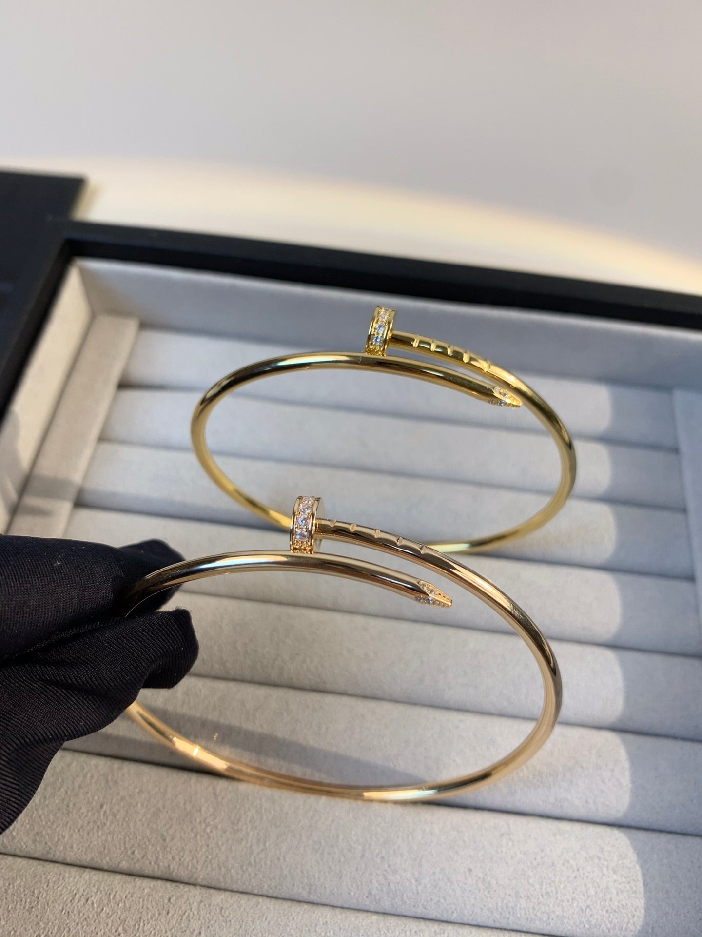 1:1 Cartier Nail bracelet