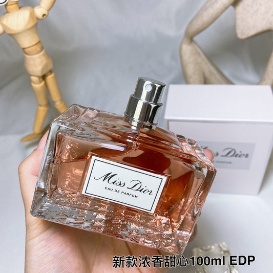 1:1 Dior Miss Dior Eau de Parfum 100ml