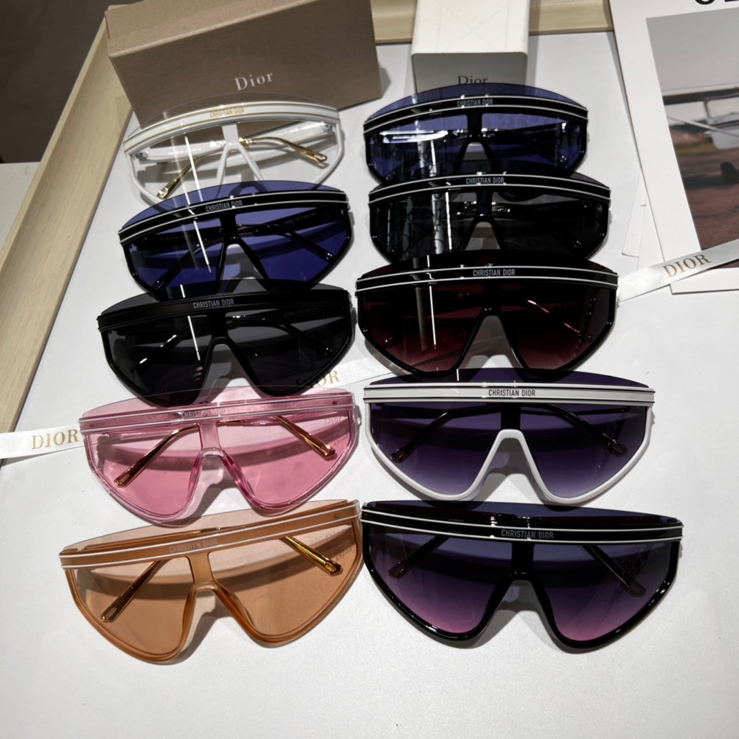 Dior Sunglasses Model 8821 1:1 quality