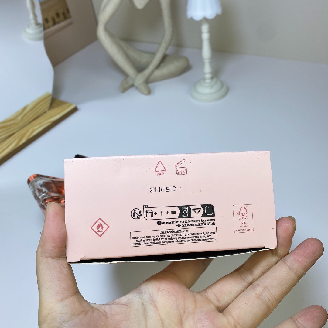 1:1 Prada Paradoxe perfume 90ml