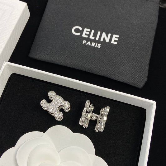 1:1 Celine earrings