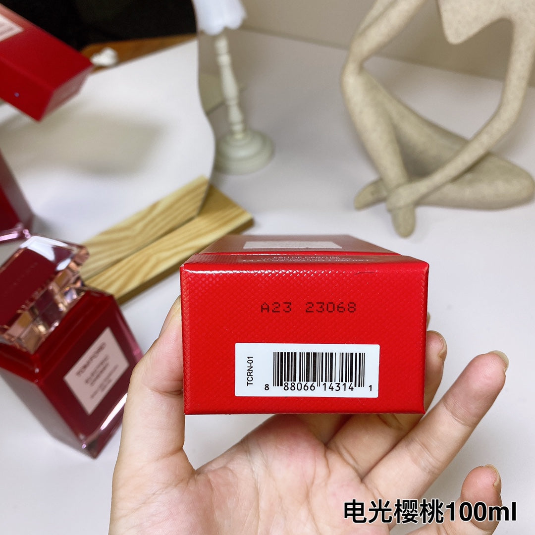 1:1 Tom Ford Electric Cherry 100ml