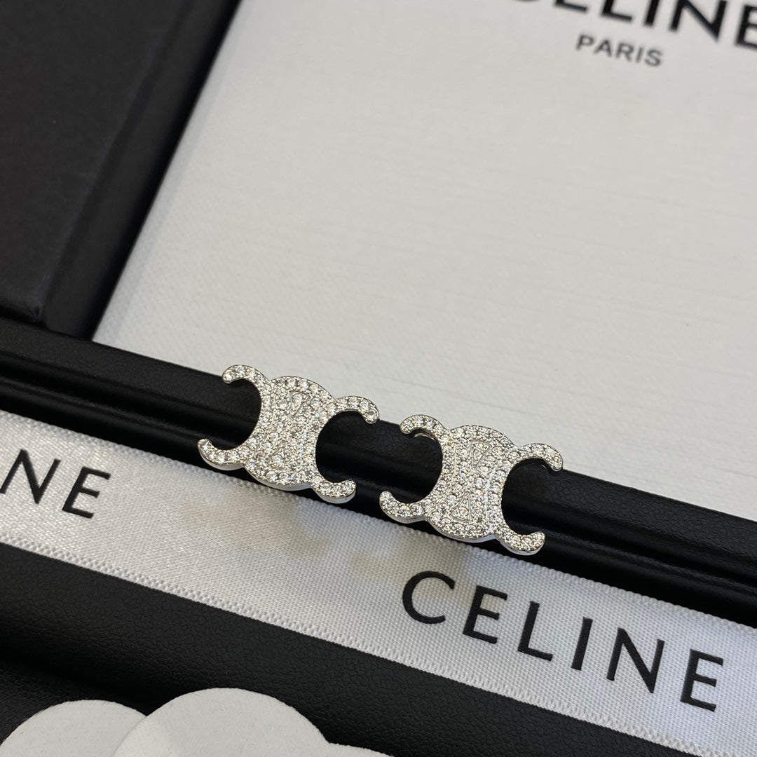 1:1 Celine earrings