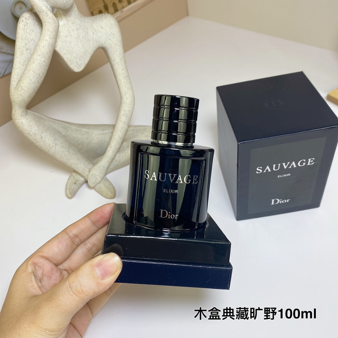 1:1 Dior Sauvage Elixir 100ml