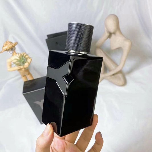 1:1 YSL Men's Avant-garde Black Bottle Fragrance Edition 100ml