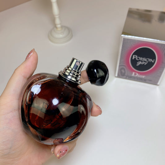 1:1 Dior Poison Girl Eau De Toilette 100ml