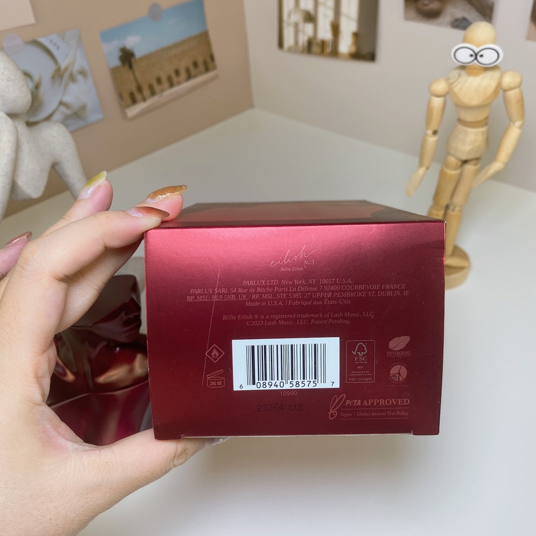 1:1 Billie Eilish Red No. 3 100ml