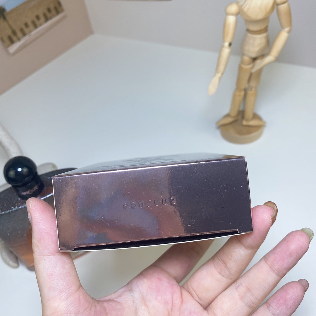 1:1 YSL Black Opium Flower Eau de Parfum 90ml