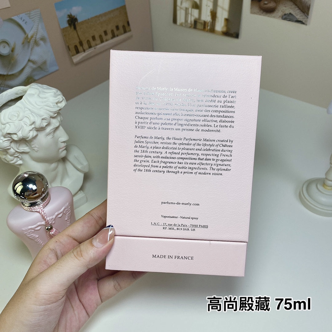 1:1 Parfums de Marly Delina Exclusif 75ml