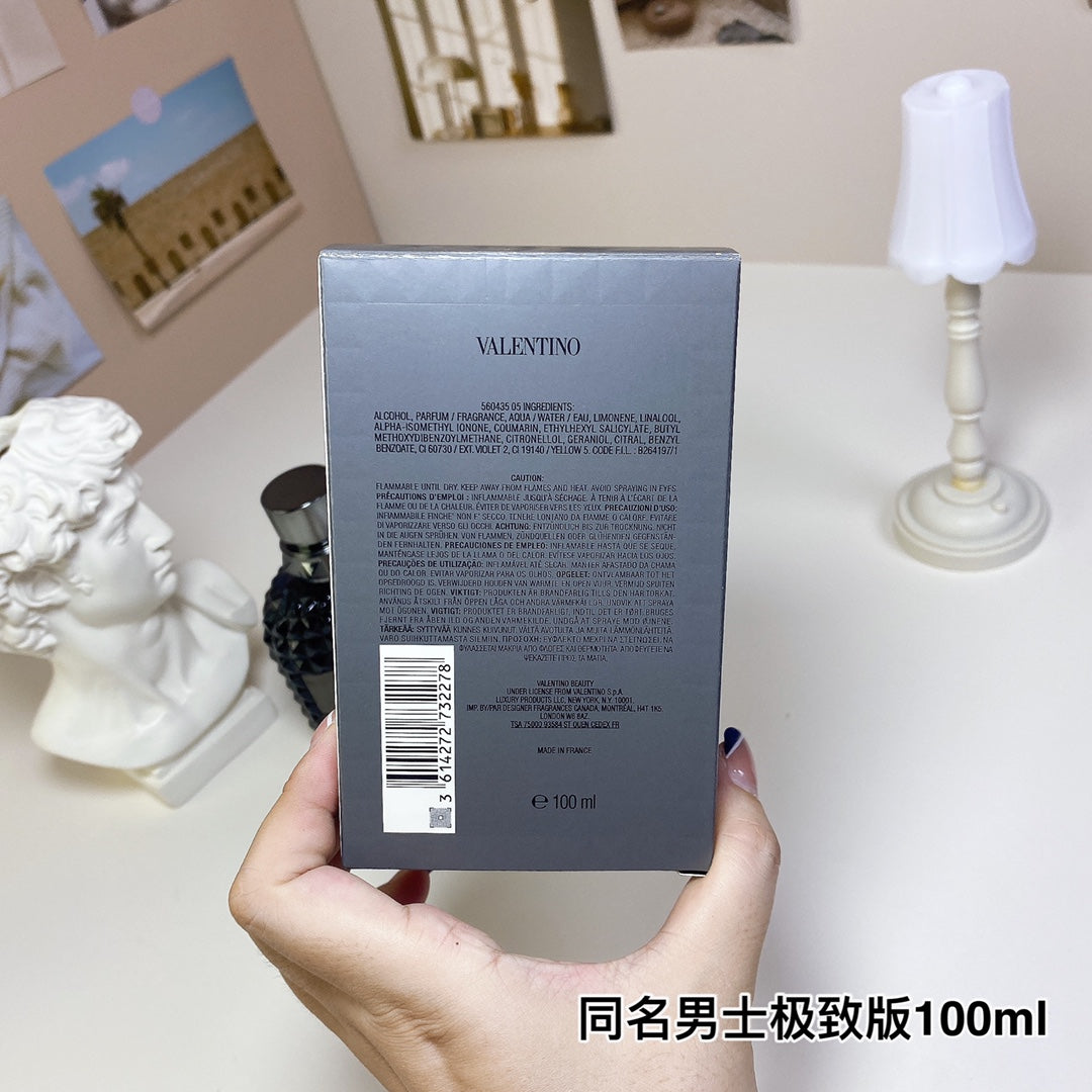 1:1 Valentino Uomo Intense 100ml