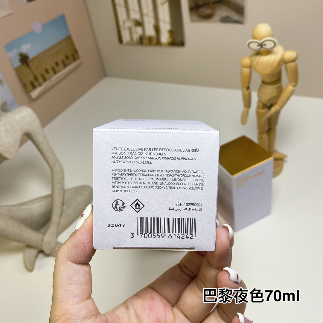 1:1 MFK Grand Soir 70ml