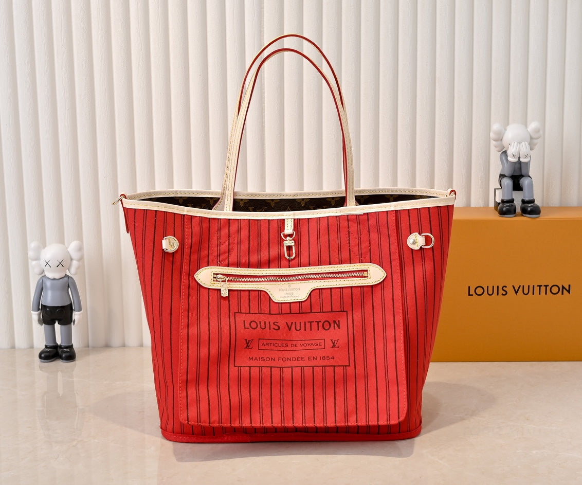 Original quality Monogram Neverfull