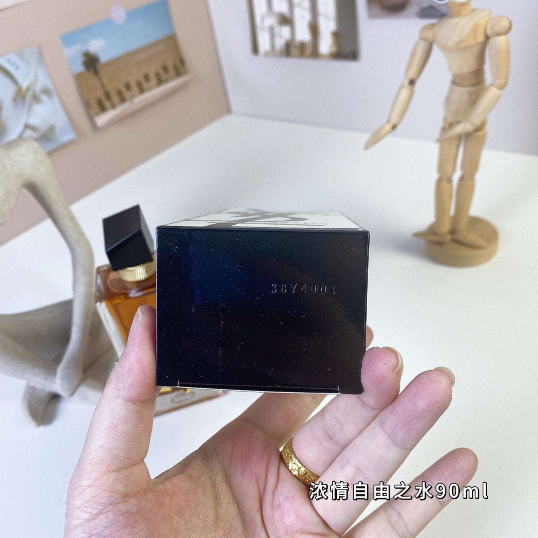 1:1 YSL Libra Eau de Parfum 90ml
