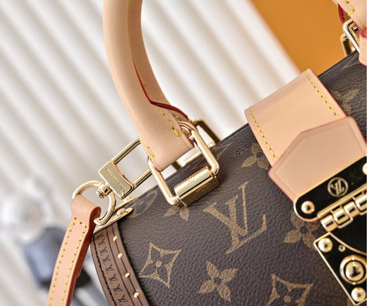 Top-tier Hard side Speedy 20