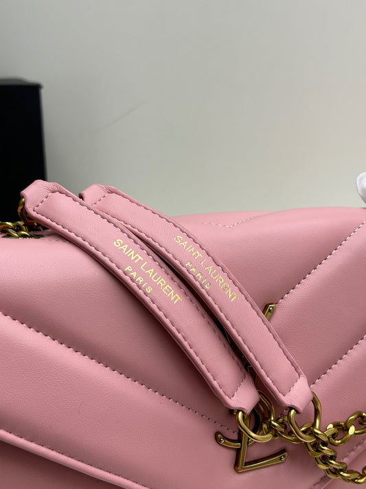 1:1 YSL LouLou, the chubby guy