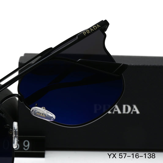 Parad Unique Mirror Sunglasses Model 059 1:1 rep