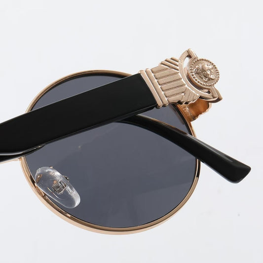 Versace Round Sunglasses 1:1 Mirror quality