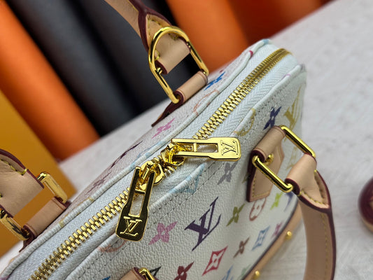 1:1 White 20th Anniversary Murakami Alma BB