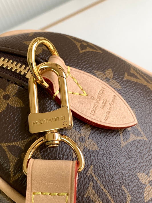 1:1 Louis vuitton Speedy Bandoulière 20