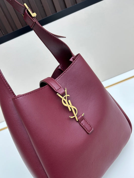1:1 YSL underarm bag