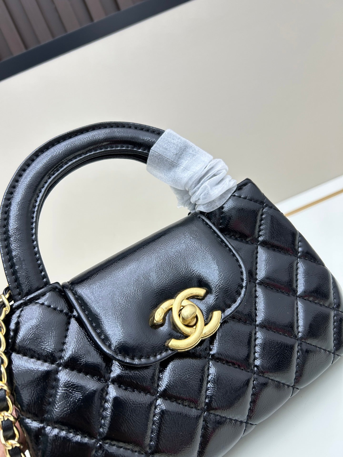 1:1 CHANEL 23 Kelly Chain Bag
