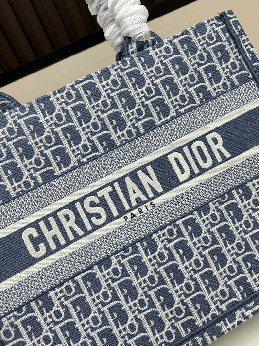 1:1 quality Dior Book Tote