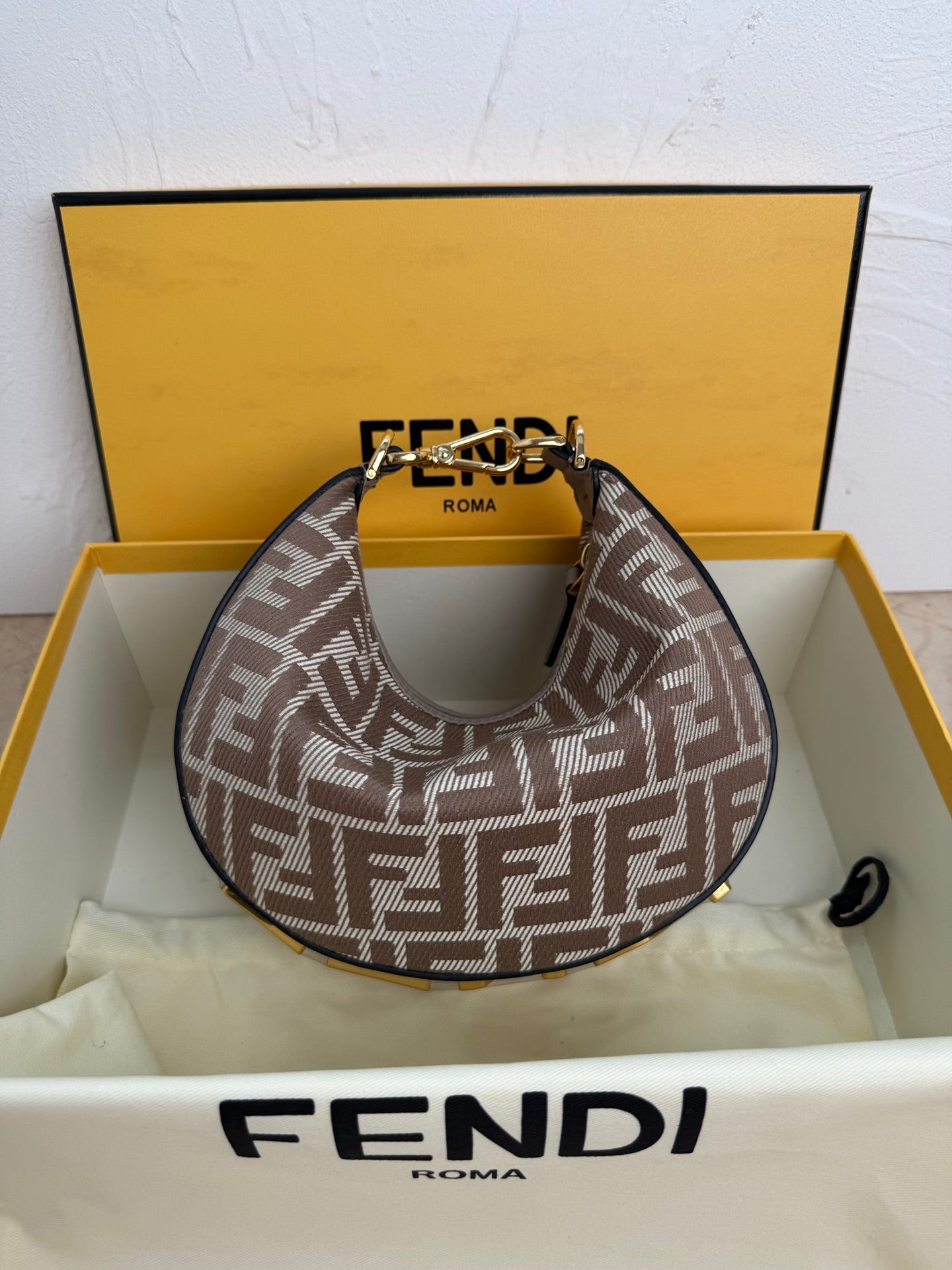 Original quality Grey lettering