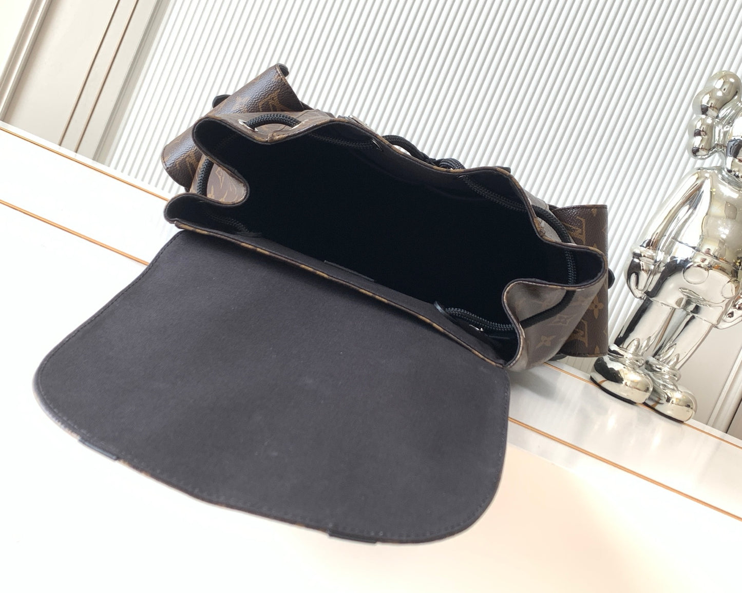 Louis vuitton Christopher GM 1:1