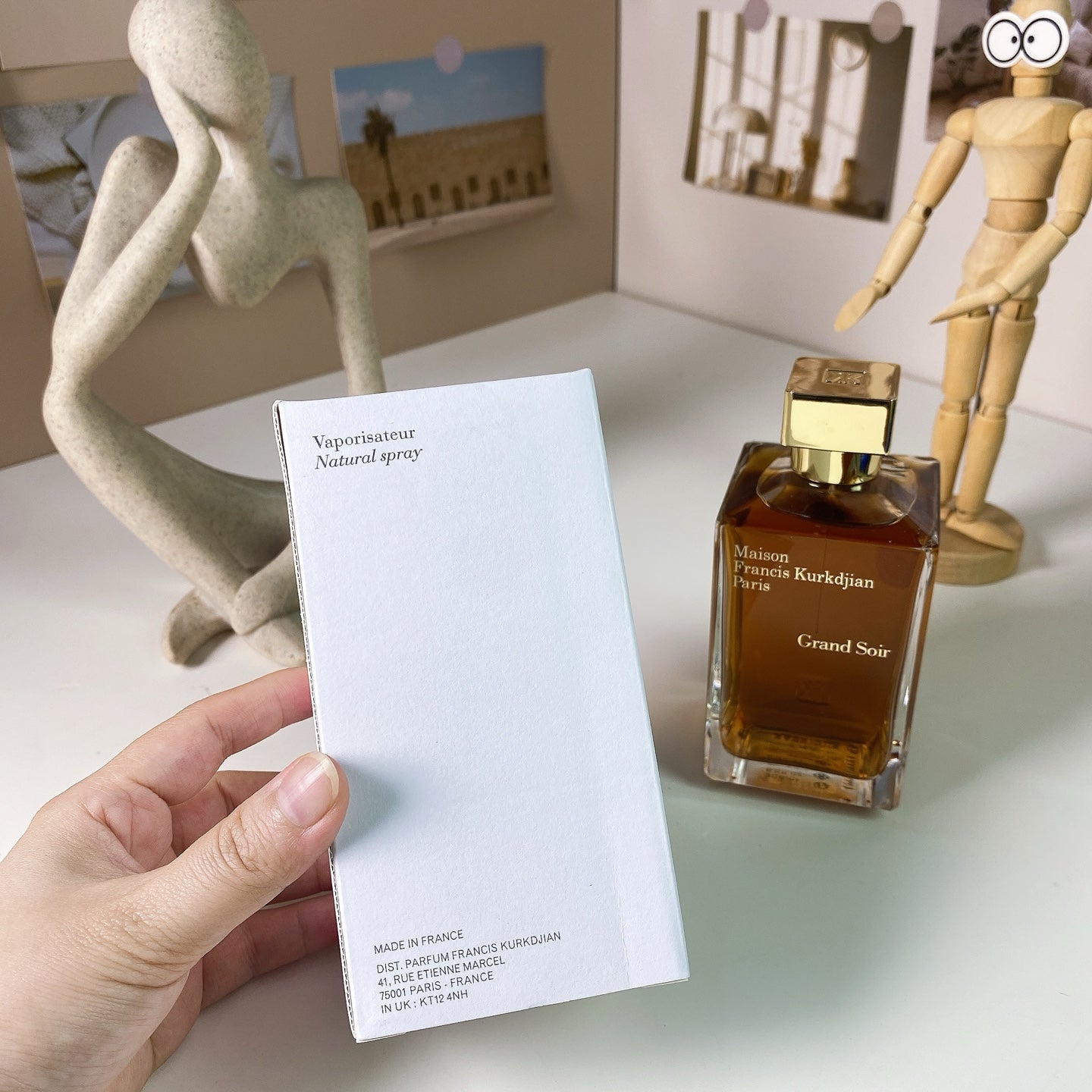 1:1 MFK Grand Soir 200ml