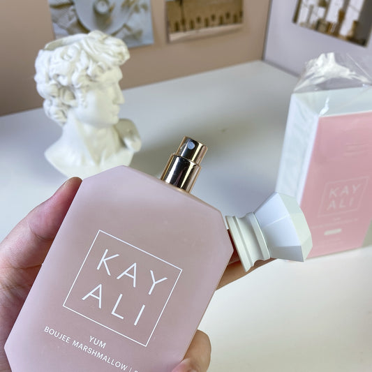 1:1 Kayali Yum Boujee Marshmallow 100ml