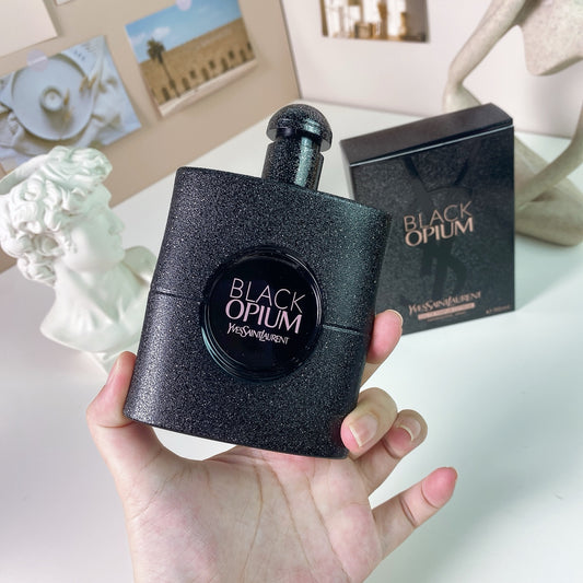 1:1 YSL Black Opium Premium 90ml