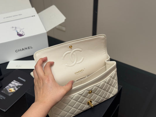 1:1 Off-white Chanel CF