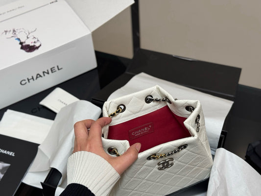 1:1 Chanel Gabrielle Backpack