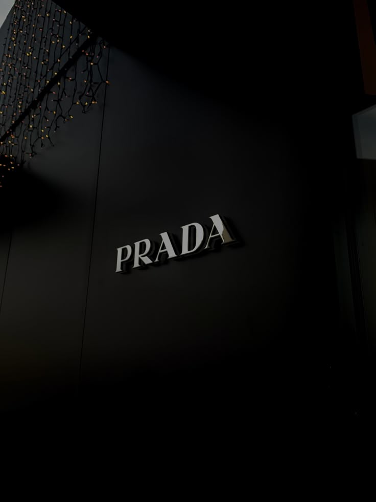 Prada