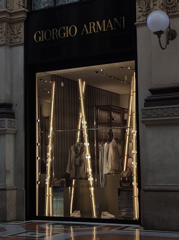 Armani