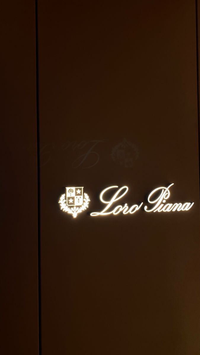 Loro Piana