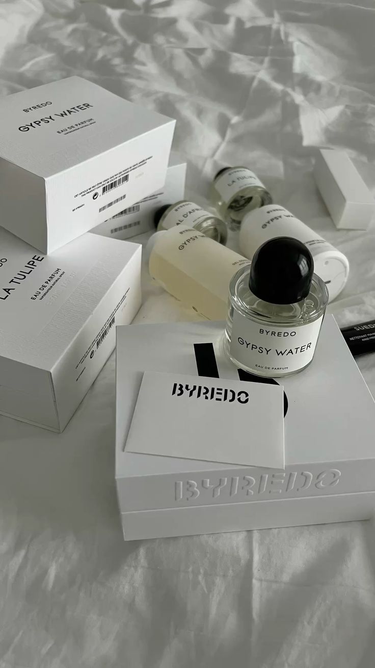 Byredo
