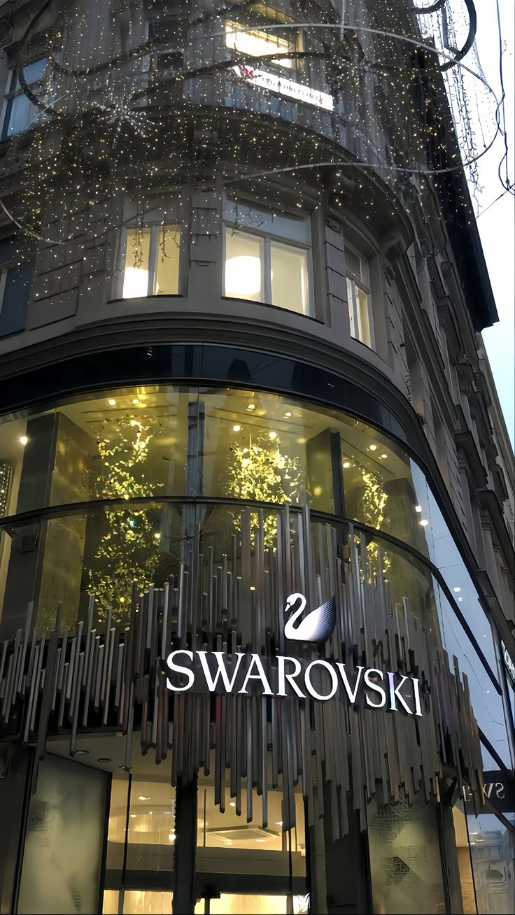 Swarovski
