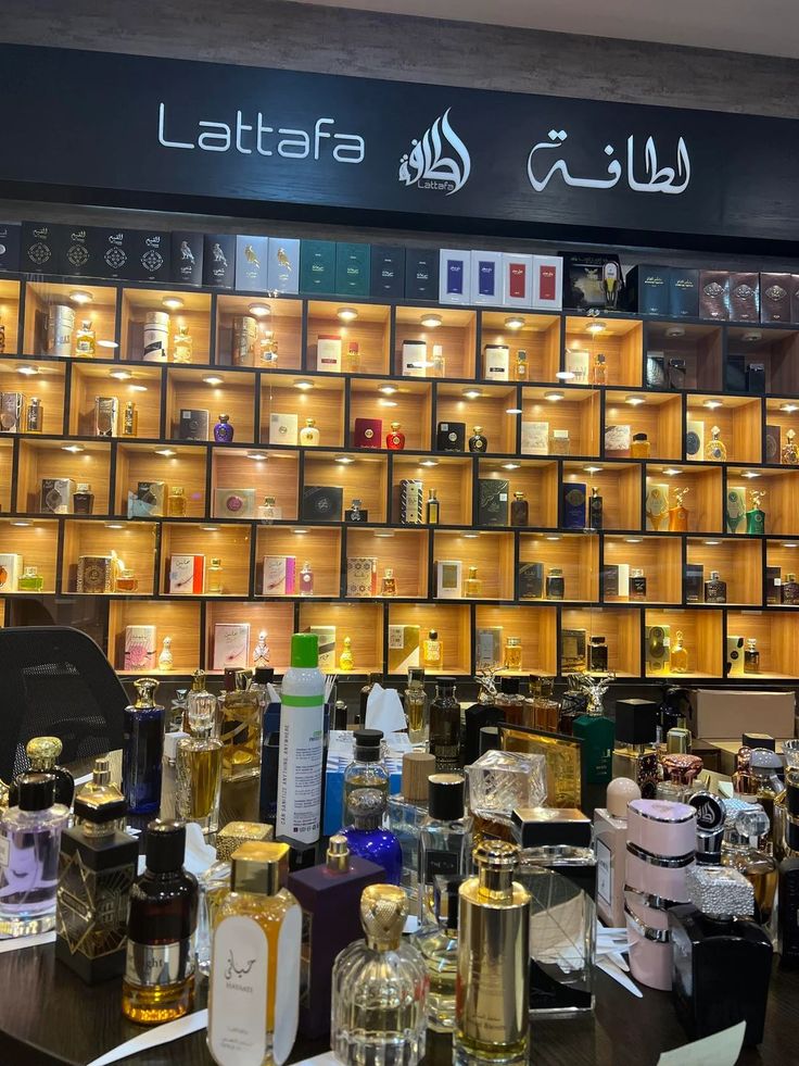 Lattafa