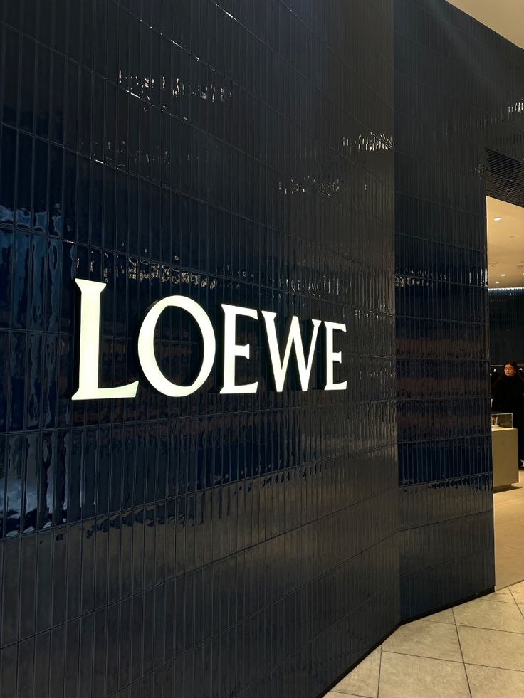 Loewe