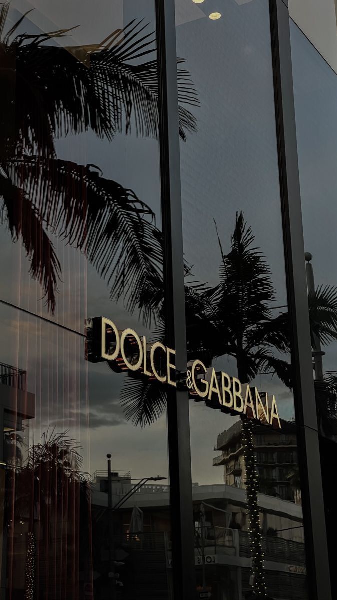 Dolce & Gabbana